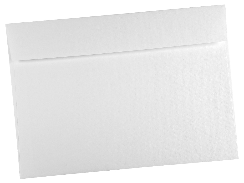 Envelope Rives Tradition 162x229mm bright white