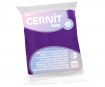 Polimērmāls Cernit Pearl 56g 900 violet 