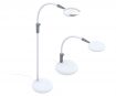 Magniflying lamp Daylight Magnificent Pro LED white