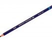 Watersoluble ink pencil Derwent Inktense 0760 deep violet 