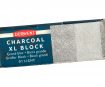 Charcoal Derwent XL 05 light