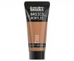 Akriliniai dažai Liquitex Basics 22ml 052 bronze