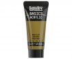 Acrylic colour Liquitex Basics 22ml 530 bronze yellow