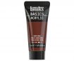 Akrüülvärv Liquitex Basics 22ml 127 burnt sienna