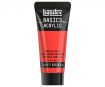 Akrüülvärv Liquitex Basics 22ml 510 cadmium red light hue