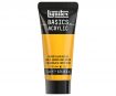 Akrila krāsa Liquitex Basics 22ml 163 cadmium yellow deep hue