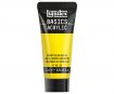 Acrylic colour Liquitex Basics 22ml 159 cadmium yellow light hue