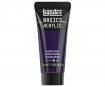 Acrylic colour Liquitex Basics 22ml 186 dioxazine purple