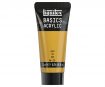 Akrüülvärv Liquitex Basics 22ml 051 gold