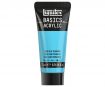 Akriliniai dažai Liquitex Basics 22ml 770 light blue permanent