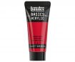 Akrila krāsa Liquitex Basics 22ml 292 naphthol crimson