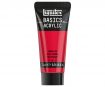 Acrylic colour Liquitex Basics 22ml 415 primary red (P)