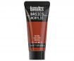 Akriliniai dažai Liquitex Basics 22ml 335 red oxide