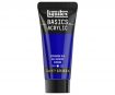 Akrüülvärv Liquitex Basics 22ml 380 ultramarine blue (green shade)