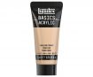 Acrylic colour Liquitex Basics 22ml 434 unbleached titanium