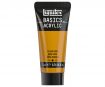 Acrylic colour Liquitex Basics 22ml 416 yellow oxide