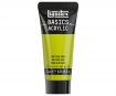 Akrila krāsa Liquitex Basics 22ml 218 light olive green