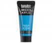 Akriliniai dažai Liquitex Basics 22ml 984 fluorescent blue