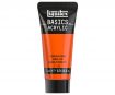 Acrylic colour Liquitex Basics 22ml 982 fluorescent orange