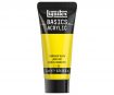 Akrila krāsa Liquitex Basics 22ml 981 fluorescent yellow