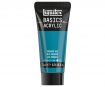 Acrylic colour Liquitex Basics 22ml 046 turquoise blue