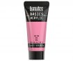 Akrüülvärv Liquitex Basics 22ml 048 rose pink