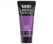 Akrüülvärv Liquitex Basics 22ml 263 purple grey