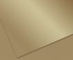 Pearlescent paper Folia A4/250g 66 old gold