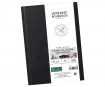 Drawing book LB Studio A5/110g 80sheets