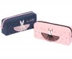 Pencil case Viquel square Dance assorted