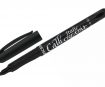 Žymeklis kaligrafijai Manuscript Callicreative 1.4mm juoda
