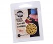 Sealing coin Manuscript 25mm wreath