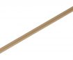 Raamatupaber Viquel Kraft 0.7x3m brown