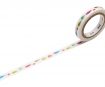 Masking tape mt ex 7mmx7m fish line