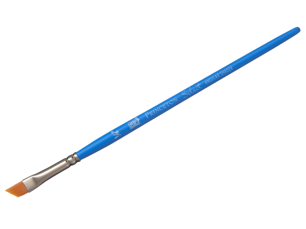 Brush Select synthetic angle shader 1/4