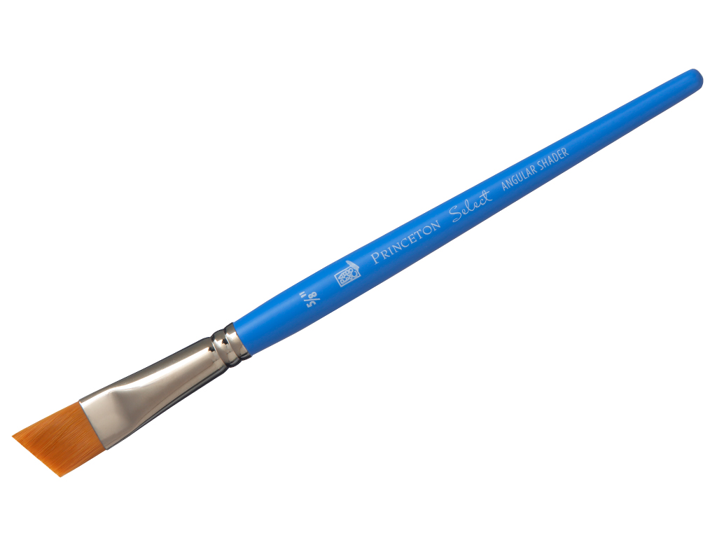 Brush Select synthetic angle shader 5/8