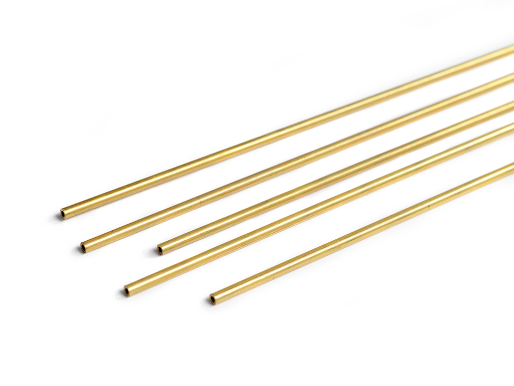 Metal tube Airplac d=1/2