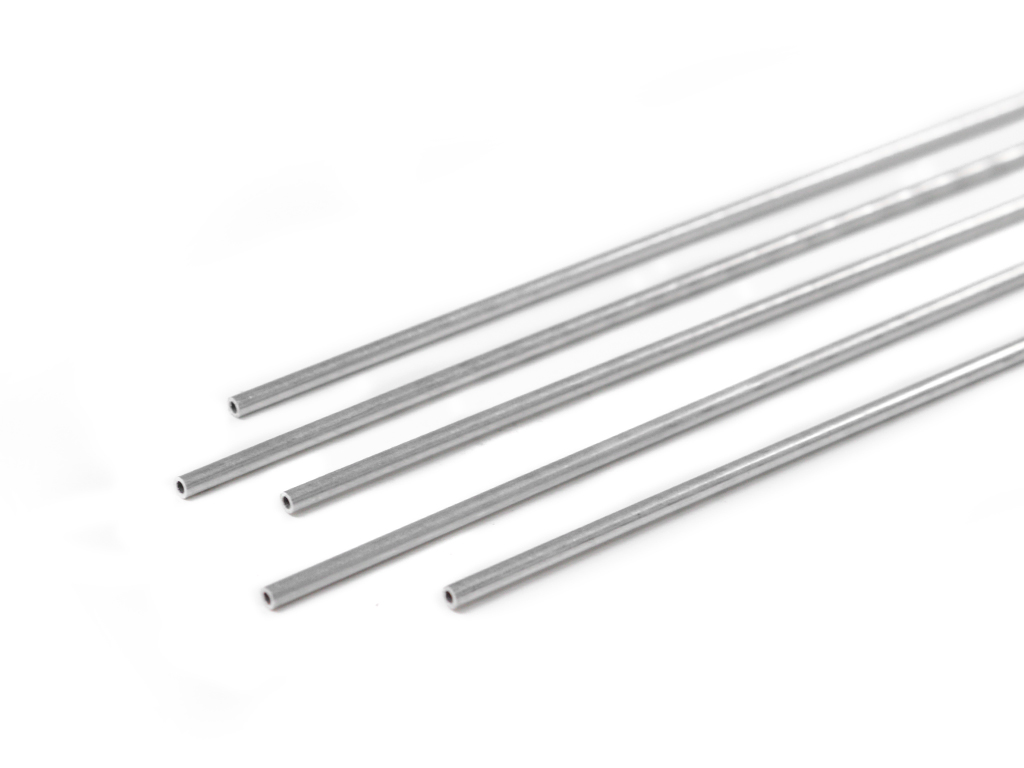 Metal tube Airplac d=1/2