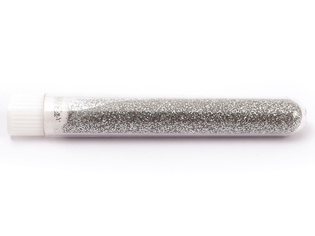 Bioglitter Graine Creative 2.7g silver