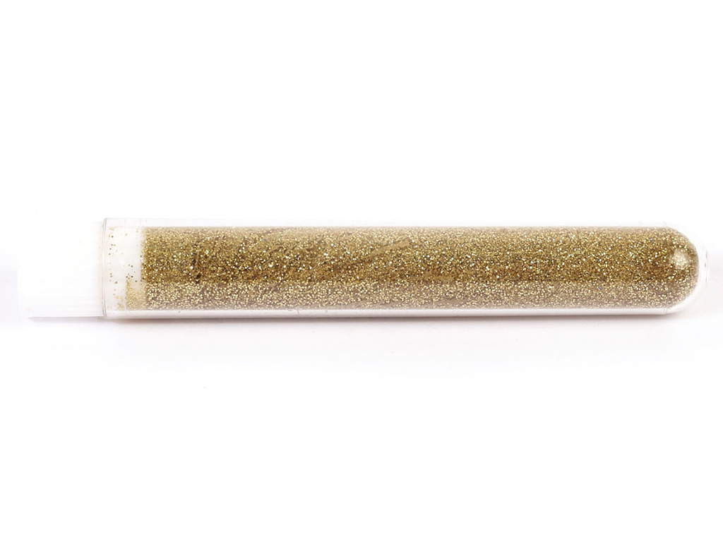 Bioglitter Graine Creative 2.7g gold