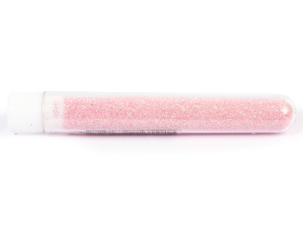 Bioglitter Graine Creative 2.7g rose