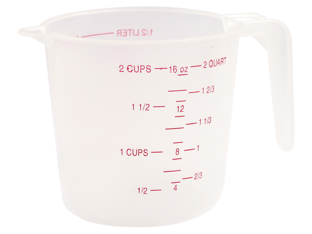 Segamisnõu Graine Craetive 500ml