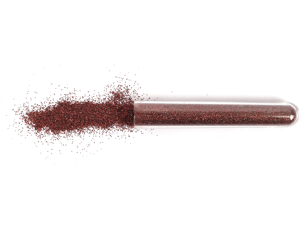 Taimne glitter Graine Creative 2.6g brown