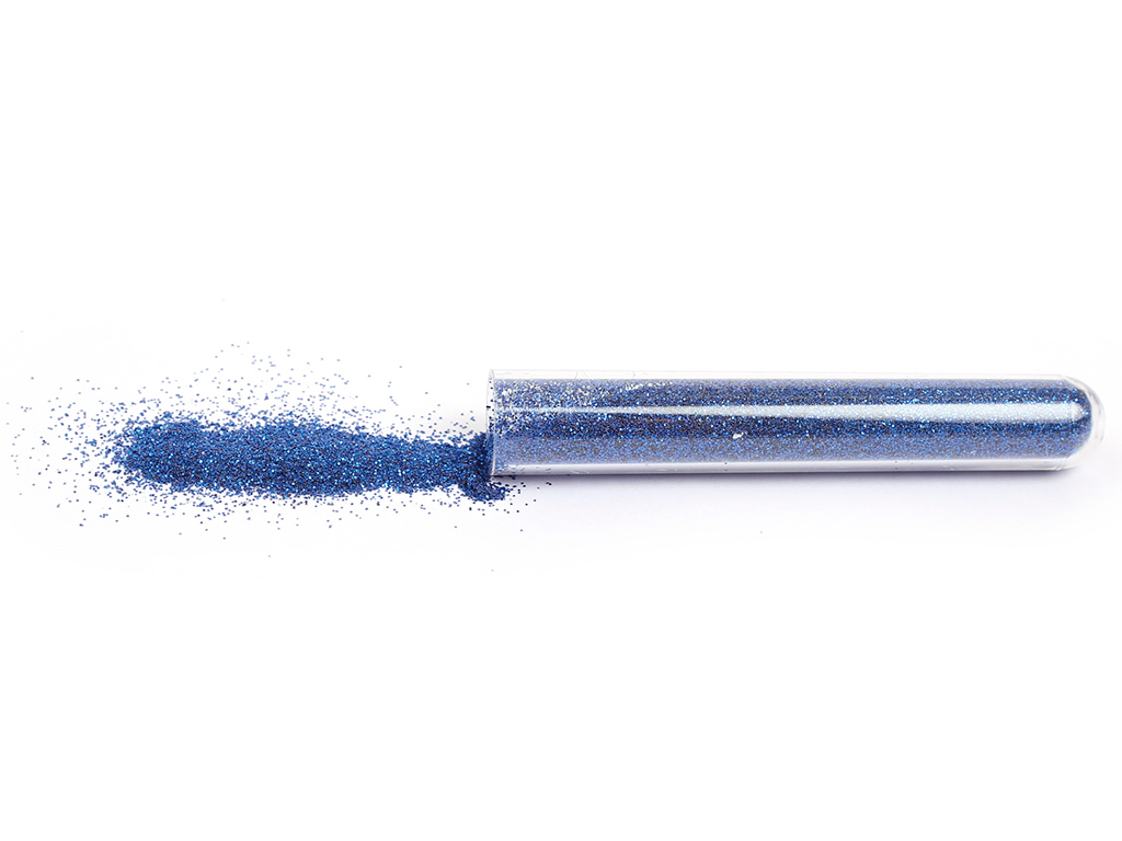 Taimne glitter Graine Creative 2.6g blue