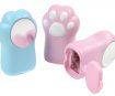 Pencil sharpener M&G So Many Cats 2 holes assorted