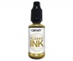 Alkoholitint Cernit 20ml 050 gold