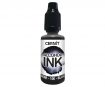 Alkoholitint Cernit 20ml 100 black