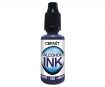 Alkoholitint Cernit 20ml 250 night blue