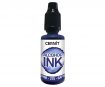 Alkoholitint Cernit 20ml 275 saphir