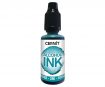 Alkoholitint Cernit 20ml 280 turquoise blue